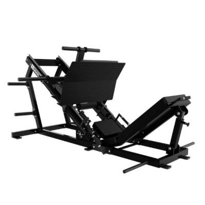 Arsenal Strength Reloaded Linear Leg Press