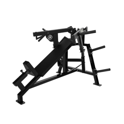 Arsenal Strength Reloaded Iso Incline Press