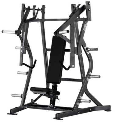 Hammer Strength ISO Lateral Bench Press