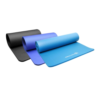Fitness Mad Core Fitness Mat - 10mm