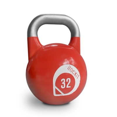 ROCKIT® Competition Kettlebell 32KG - 48KG