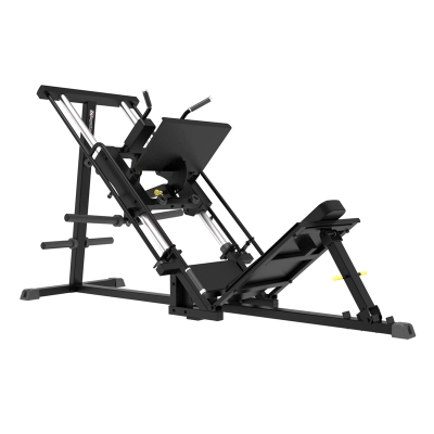 Pro Series Commercial Leg Press/Hack Squat