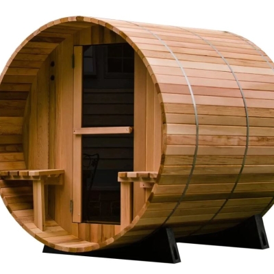Atlantic Sauna Barrel 