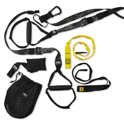 TRX® Digi Camo TRX Pro4 System