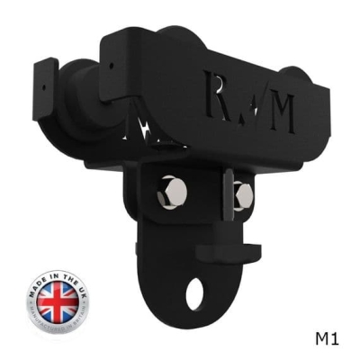 Reflex M1 I-Beam Punch Bag Roller Mount