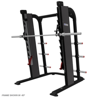 Nautilus® Smith Machine