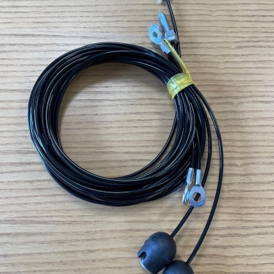 Force USA G20 Complete Cable Set