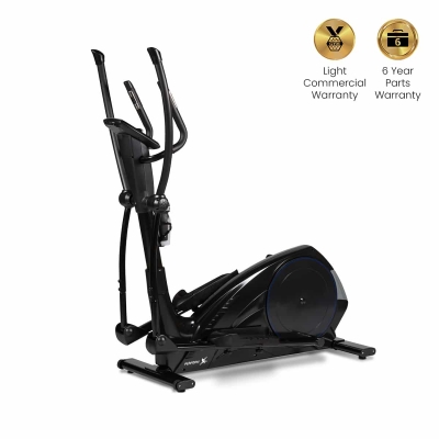 Flow Fitness Perform X2I Cross Trainer 