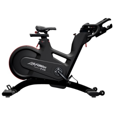 Life Fitness IC7 Indoor Cycle 2023 Model