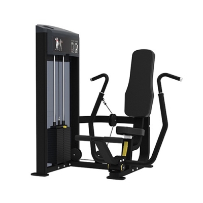 Impulse IF93 Pro Series Chest Press