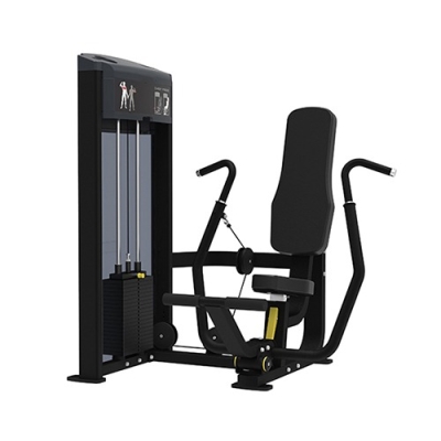 Impulse IF9301 Pro Series Chest Press