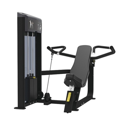 Impulse Pro Series IF93 Shoulder Press