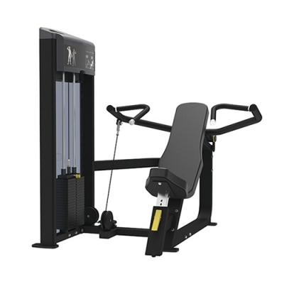 Pro Series IF9312 Shoulder Press