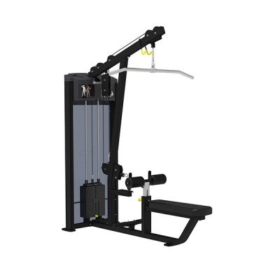 Gym Gear Pro Series, Lat Pulldown / Low Row