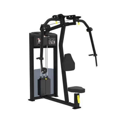 Impulse Pro Series IF93 Pec Fly / Rear Delt