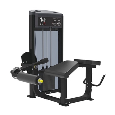 Impulse Pro Series IF93 Prone Lying Leg Curl
