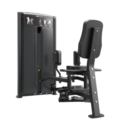 Pro Series IF93 Abductor Adductor