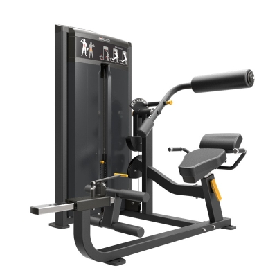 Fitness gear back extension deals