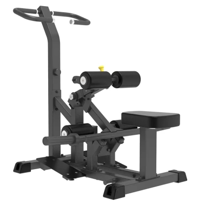 Pro Series Plate Loaded Vertical Hip Thrust