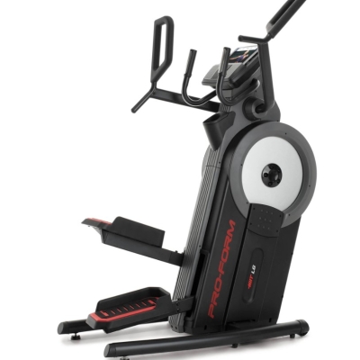 ProForm HIIT L6 Elliptical Cross Trainer
