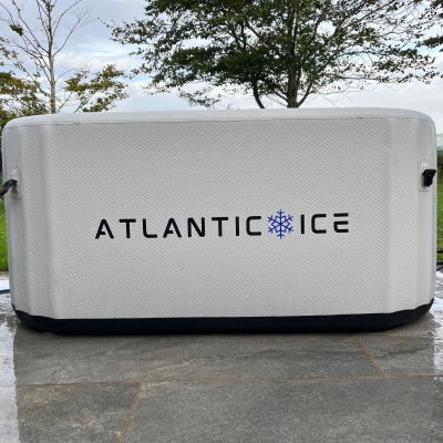 Atlantic Ice The Tub
