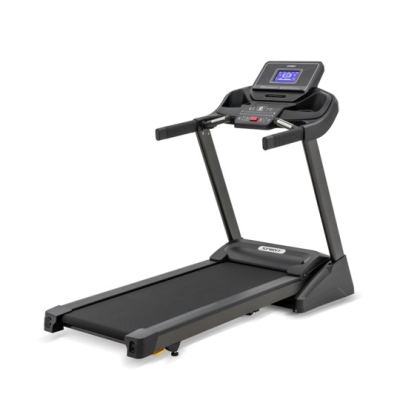 Spirit Fitness XT185 Folding Treadmill (2024 Model)