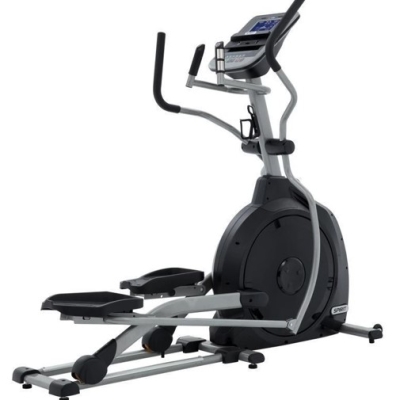 Spirit Fitness XE195 Elliptical Cross Trainer (2024 Model)