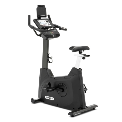 Spirit Fitness XBU55ENT Upright Bike