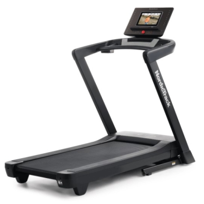 NordicTrack EXP 10i Treadmill