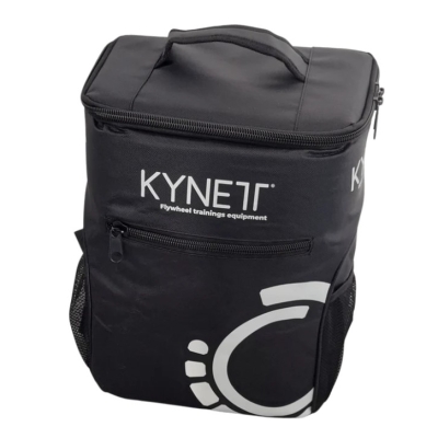 Kynett cooling backpack