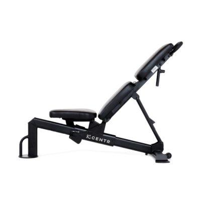 Flow fitness on sale foldable multi bench