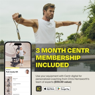 Centr Membership