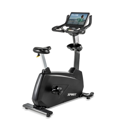 Spirit CU1000-ENT Upright Bike