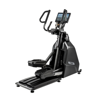 Spirit CE1000-ENT Elliptical Cross Trainer