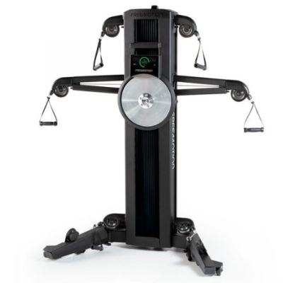 Freemotion Fusion CST Multi Pulley by Nordictrack - Display Model