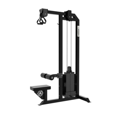 Arsenal Strength M1 Selectorized Lat Pulldown