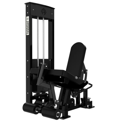 Arsenal Strength M1 Selectorized Seated Leg Extension Machine