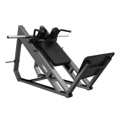 Skelcore Pro Series Hack Slide Plate Loaded Machine