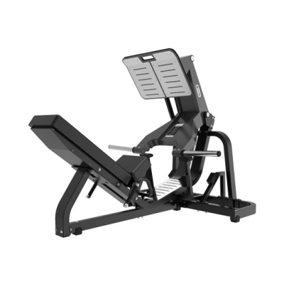 Skelcore Pro Series Lever Leg Press Squat Press