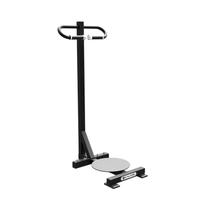 Skelcore Pro Plus Series Standing Torso Machine