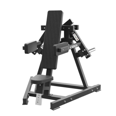Skelcore Pro Plus Series Seated Delt Plate Loaded Machine