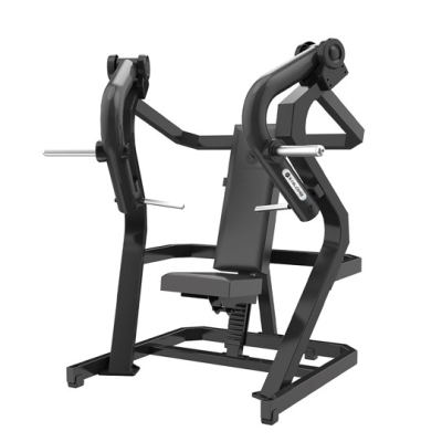 Skelcore Elite Series Chest Press Plate Loaded Machine