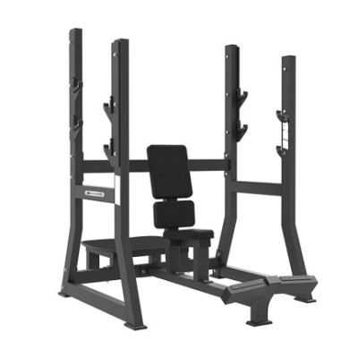 Skelcore Vertical Bench with Spot Platform