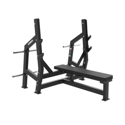 Skelcore Pro Series Olympic Flat Bench