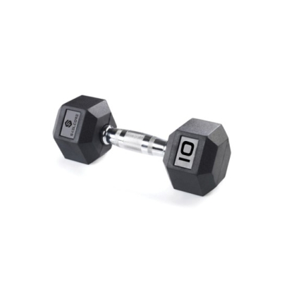 Skelcore Hex Dumbbell - 5LB to 150LB
