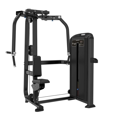 Skelcore Pro Series Rear Delt/Pec Fly Pin Load Machine