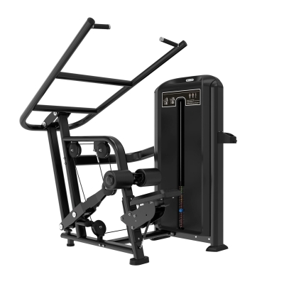 Skelcore Pro Series Pulldown Pin Load Machine