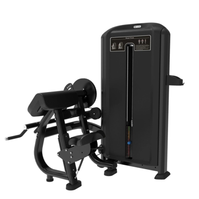 Skelcore Pro Series Biceps & Triceps Pin Load Machine