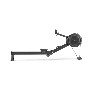 Spirit Fitness Half Human Air Rowing Machine