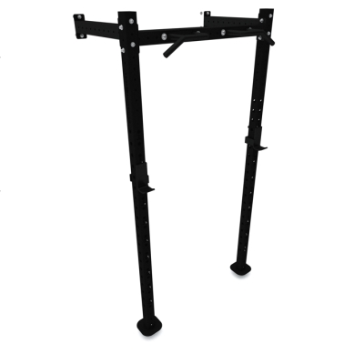 1 Bay Wall Mounted Rig 